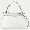 BORSE WHITE MB0540HG2