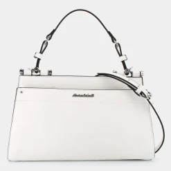 BORSE WHITE MB0540HG2