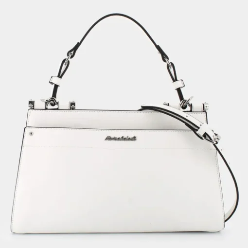 BORSE WHITE MB0540HG2