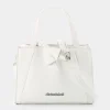 BORSE WHITE MB0535HG1