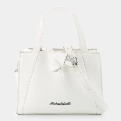 BORSE WHITE MB0535HG1
