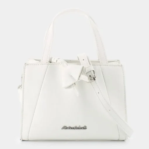 BORSE WHITE MB0535HG1