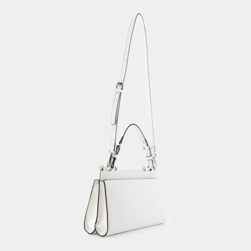 BORSE WHITE MB0540HG2