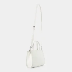 BORSE WHITE MB0535HG1