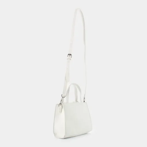 BORSE WHITE MB0535HG1