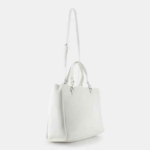 BORSE WHITE MB0511HG3