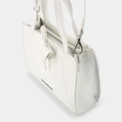 BORSE WHITE MB0535HG1