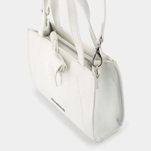 BORSE WHITE MB0535HG1