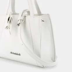 BORSE WHITE MB0535HG1
