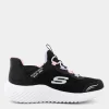 BOUNDER - SIMPLE CUTE- SPORTIVE Black 303585L