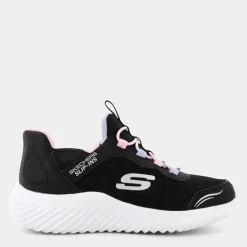 BOUNDER - SIMPLE CUTE- SPORTIVE Black 303585L