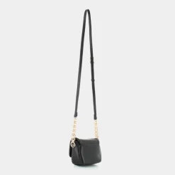 BOW- TRACOLLE BLACK 8647