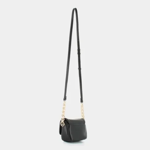 BOW- TRACOLLE BLACK 8647