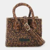 BP- BORSE FANTASIA LEOPARDO JI-I24-10