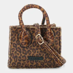 BP- BORSE FANTASIA LEOPARDO JI-I24-10
