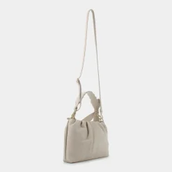 BP- BORSE BEIGE AM-E25-09