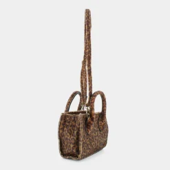 BP- BORSE FANTASIA LEOPARDO JI-I24-10
