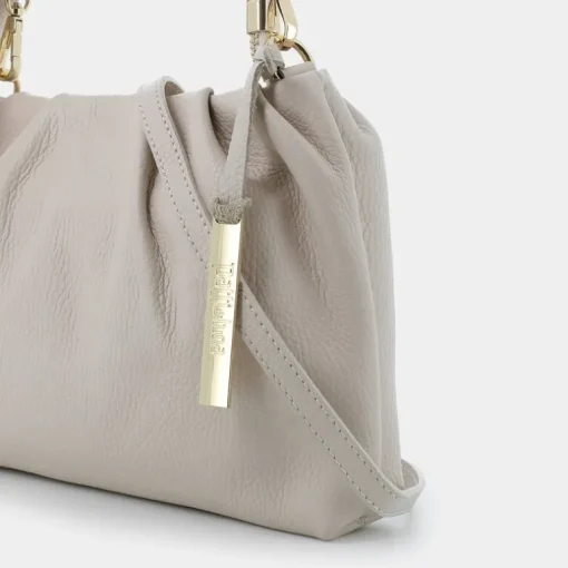 BP- BORSE BEIGE AM-E25-09