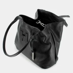 BP- BORSE NERO AM-I25-08