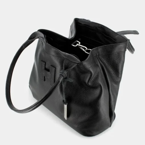 BP- BORSE NERO AM-I25-08