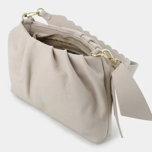 BP- BORSE BEIGE AM-E25-09