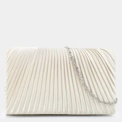 BP- CLUTCH BEIGE EG-I24-02