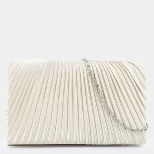 BP- CLUTCH BEIGE EG-I24-02
