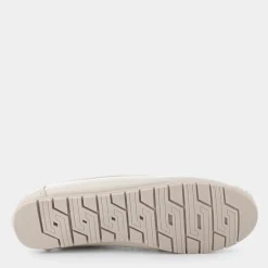 BP- MOCASSINI BEIGE TX-E25D-04