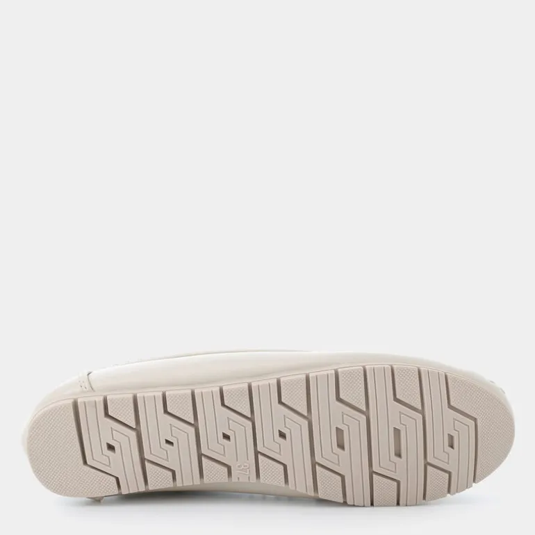 BP- MOCASSINI BEIGE TX-E25D-04