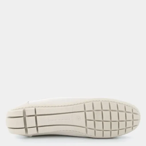 BP- MOCASSINI BEIGE TX-E25D-03