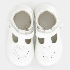 BP- PRIMI PASSI BIANCO RF-E25B-02