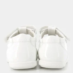 BP- PRIMI PASSI BIANCO RF-E25B-02