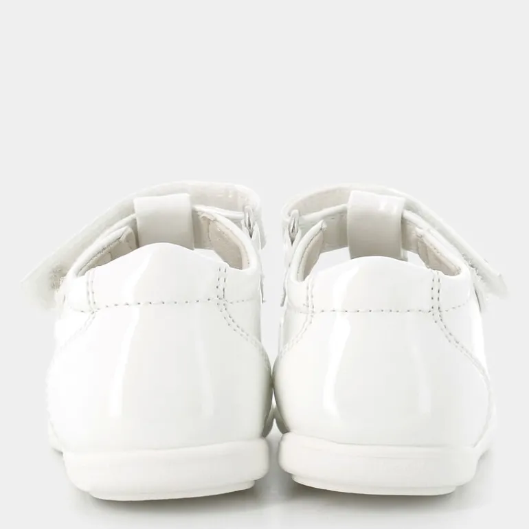 BP- PRIMI PASSI BIANCO RF-E25B-02