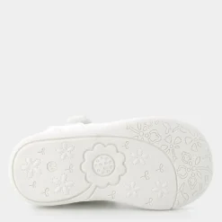 BP- PRIMI PASSI BIANCO RF-E25B-02