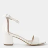 BP- SANDALI LATTE DY-E25D-05