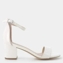 BP- SANDALI LATTE DY-E25D-05