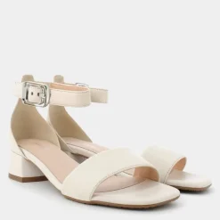 BP- SANDALI BEIGE CP-E25D-04