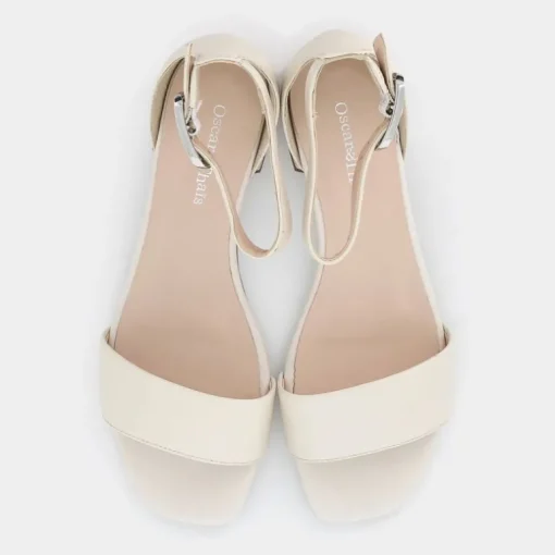 BP- SANDALI BEIGE CP-E25D-04