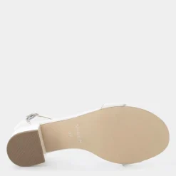 BP- SANDALI LATTE DY-E25D-05