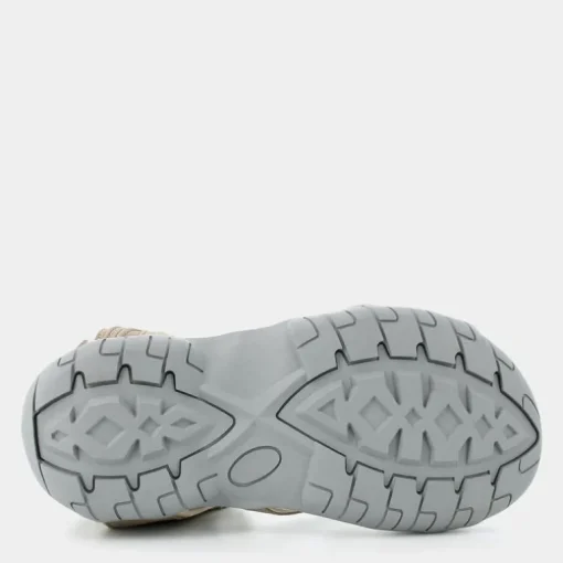 BP- SANDALI BEIGE TS-E25D-01