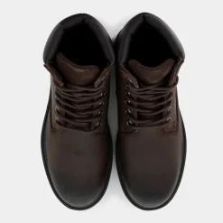 BP- SCARPONCINI MARRONE WR-I24U-16