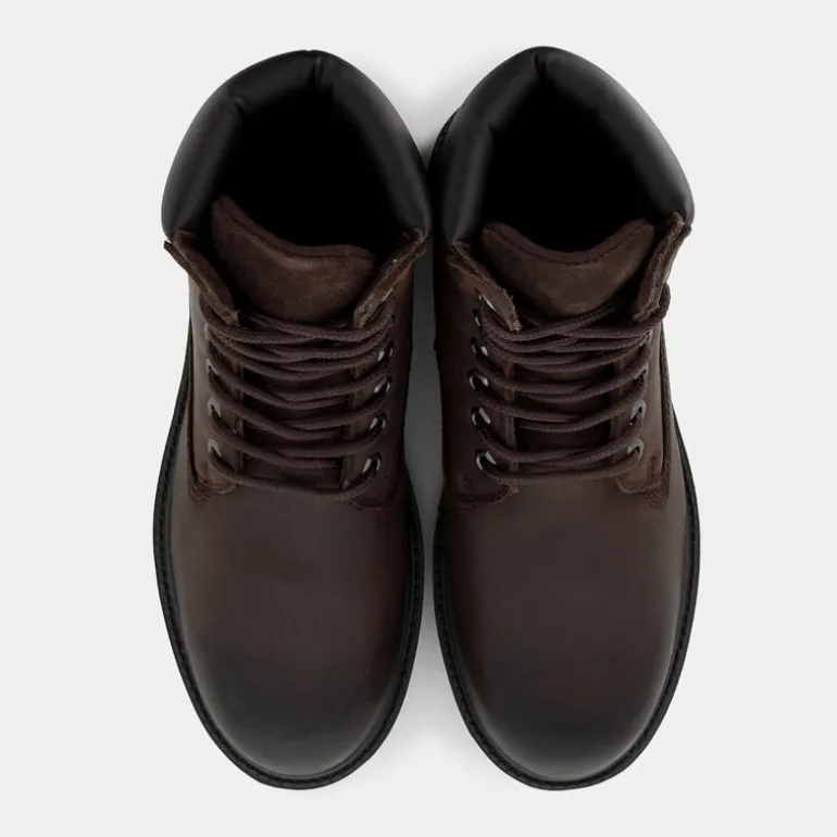 BP- SCARPONCINI MARRONE WR-I24U-16