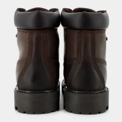 BP- SCARPONCINI MARRONE WR-I24U-16