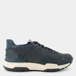 BP- SNEAKERS BLU WR-E25U-14