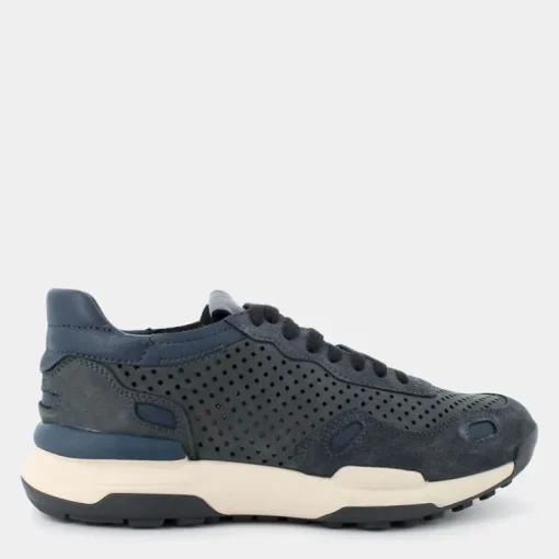 BP- SNEAKERS BLU WR-E25U-14