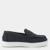 BP- SNEAKERS BLU RF-E25B-23