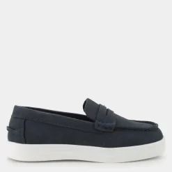 BP- SNEAKERS BLU RF-E25B-23