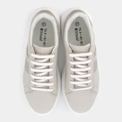 BP- SNEAKERS BEIGE CI-E25D-05