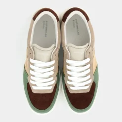 BP- SNEAKERS TERRA AC-E25U-12
