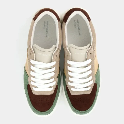BP- SNEAKERS TERRA AC-E25U-12